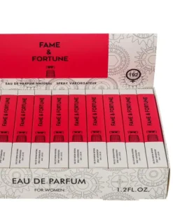 Perfumetki 35 ml , paczka 20szt