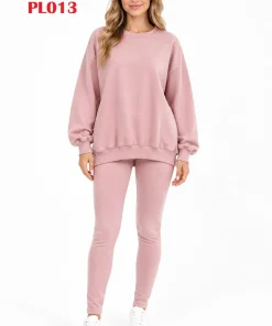 Komplety Damskie,size uni ,Paczka 4szt,1kolor