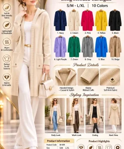 Swetry DAMSKI ,size s/m-l/xl,Paczka 10szt,mix kolor