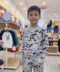 Komplety DZIECIĘCA,size 8-12lat,Paczka 5szt,1kolor