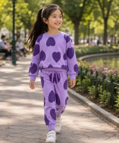 Komplety DZIECIĘCA,size 3-10lat,Paczka 5szt,1kolor
