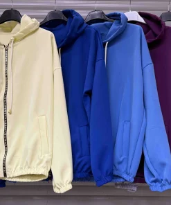 Bluzy Damskie,size uni,Paczka 6szt,mix kolor