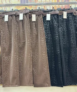 Spodnie Damskie WŁOSKA,Size uni,paczka 6szt, mix kolor