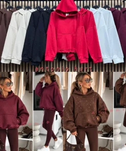 Bluzy damskie ,size uni,Paczka 6szt,mix kolor