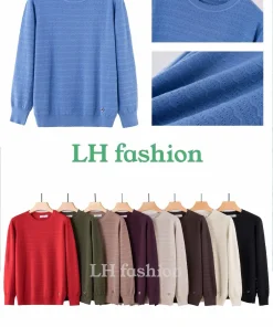 Swetry Damskie,size s/m-l/xl,Paczka 10szt,mix kolor