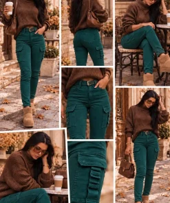 Jeansy Damskie,size xs-xl,Paczka 12szt,1kolor