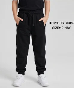 Spodnie DZIECIĘCA,size 10-18lat,Paczka 5szt,1kolor