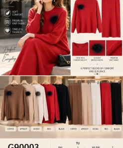 Komplety Damskie,Size s/m-l/xl,Paczka 10szt,mix kolor