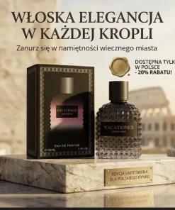 Perfumy 100ml Paczka 12szt