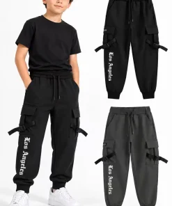 Spodnie DZIECIĘCA ,size 6-16lat,Paczka 6szt,1kolor