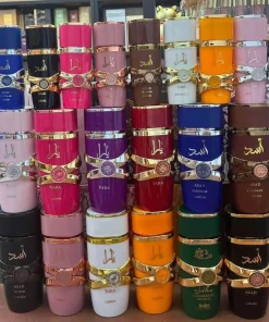 Perfum,Paczka 12szt,1kolor