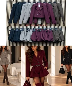 Komplety damskie ,size uni,Paczka 6szt,mix kolor