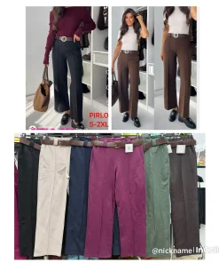 Spodnie damskie ,size s-2xl,Paczka 5szt,1 kolor