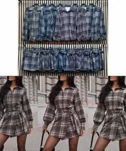 Komplety damskie ,size uni,Paczka 6szt,mix kolor