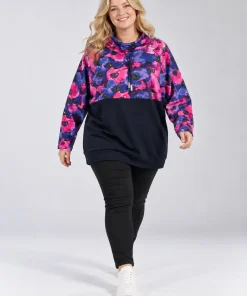Bluzy damskie ,size uni,Paczka 4szt,1 kolor