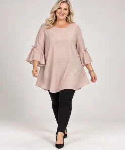 Tuniki damskie ,size uni,Paczka 4szt,1 kolor