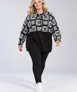 Bluzy damskie ,size uni,Paczka 4szt,1 kolor