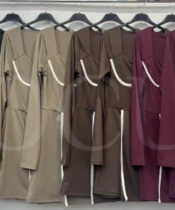 Sukienki Damskie WŁOSKA,Size uni,paczka 6szt, mix kolor