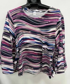 Bluzki Damskie,Size l-4xl,Paczka 10szt,1kolor