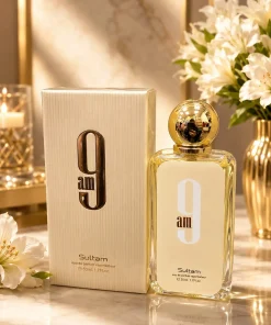 Perfumy 50ml, paczka 12szt