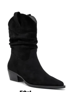 Buty Botki DAMSKIE (36-41, 12par)