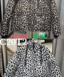 Kurtki Damskie,size m-xl,Paczka 4szt,1kolor