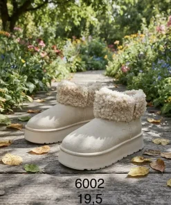 Buty Botki DAMSKIE (36-41, 12par)
