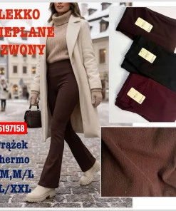 Leginsy Damskie,size s/m-xl/2xl,Paczka 12szt,mix kolor