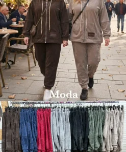 Komplety DAMSKI ,size uni Duży,Paczka 6szt,mix kolor