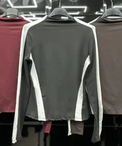 Bluzki Damskie WŁOSKA,Size uni,paczka 6szt, mix kolor