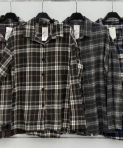Koszule damskie,size uni,Paczka 6szt,mix kolor