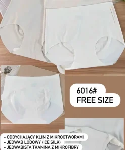 Majtki Damskie,size uni,Paczka 24szt,mix kolor