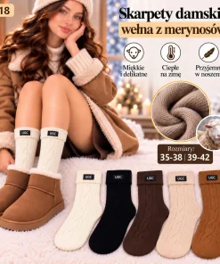 Skarpety Damskie,size 35-42,Paczka 40szt,mix kolor