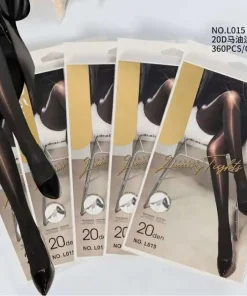 Rajstopy Damskie,size uni,Paczka 12szt,1kolor