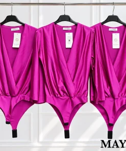 Body DAMSKA,size uni,Paczka 6szt,1kolor