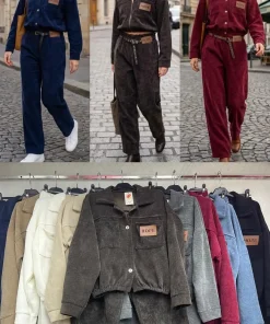 Komplety Damskie WŁOSKA,Size uni,paczka 6szt, mix kolor