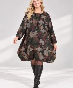 Tuniki damskie ,size uni,Paczka 4szt,1 kolor