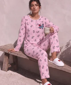 Piżama Damskie,size xl-4xl,Paczka 12szt,mix kolor