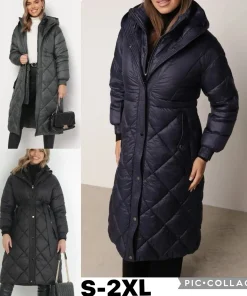 Kurtki Damskie,size s-2xl,Paczka 5szt,1kolor