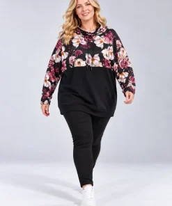 Bluzy damskie ,size uni,Paczka 4szt,1 kolor