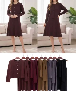 Komplety Damskie,size s/m-l/xl,Paczka 8szt,mix kolor