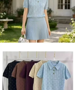 Swetry Damskie,size uni,Paczka 8szt,mix kolor