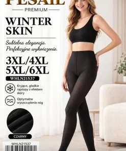 Rajstopy Damskie,size 3/4-5/6xl,Paczka 12szt,1kolor