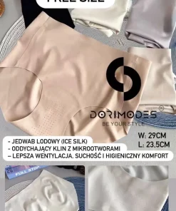 Majtki Damskie,size uni,Paczka 24szt,mix kolor