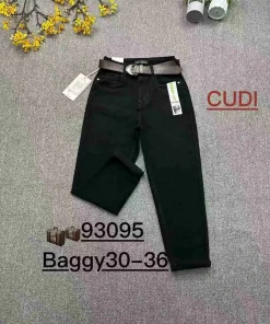 Jeansy Damskie,Size 30-36,Paczka 12szt,1kolor
