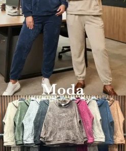 Komplety DAMSKI ,size uni Duży,Paczka 6szt,mix kolor