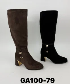 Buty Kozaki DAMSKIE (36-41, 8par)