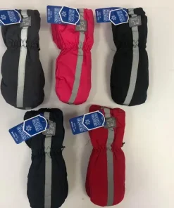 Rękawiczki DZIECIĘCA,Paczka 12szt,mix kolor