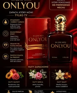 Perfumy 100ml , paczka 12szt