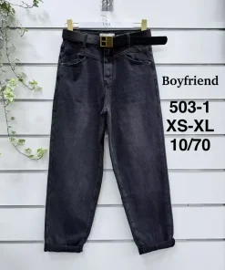 Jeansy Damskie,size xs-xl,Paczka 10szt,1kolor